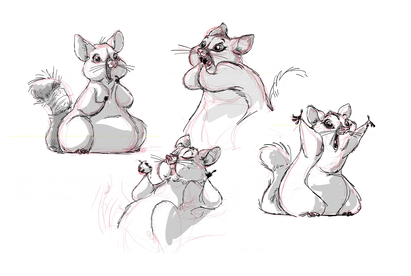 Concept Art