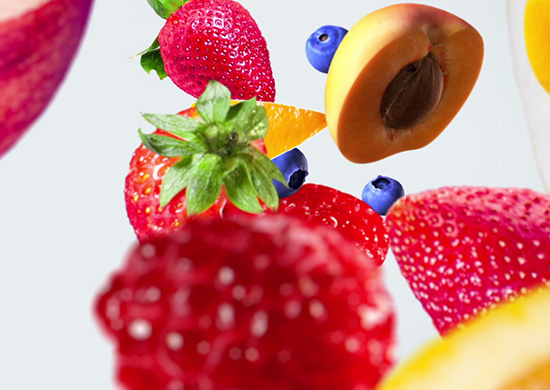 Mother Earth Baked Oaty Slice