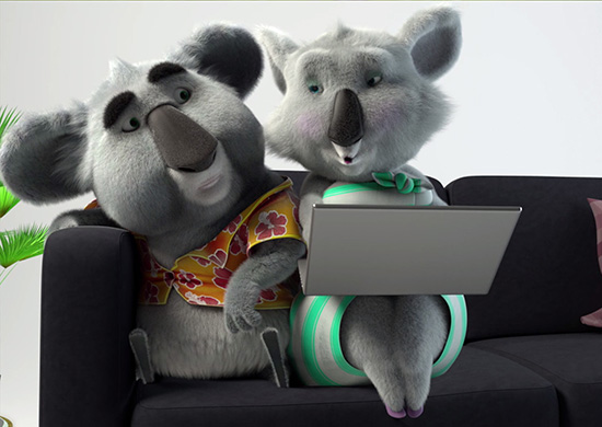 Cruise Sale Finder Brand TVC