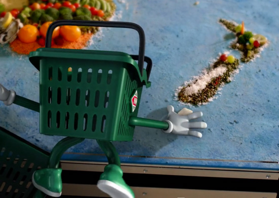 New World The New World Cup