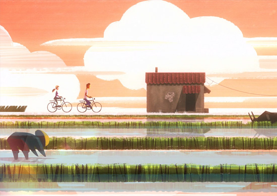 NZ Blood Second Chance