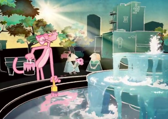 Sweet’N Low Think Pink