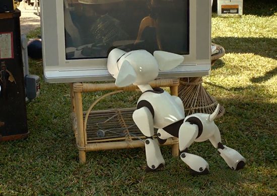 Going Digital Garage Sale