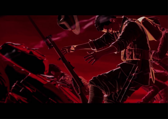 25 April - Feature Film