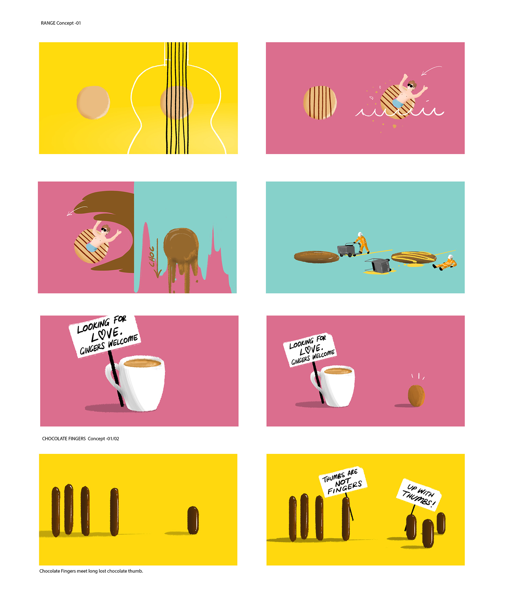 Concept Art