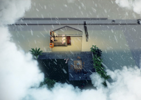 Metro Glass Low E Double Glazing