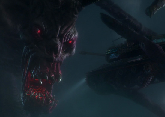 Ash Vs. Evil Dead [Season 3]