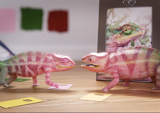 Valspar Love Your Colour